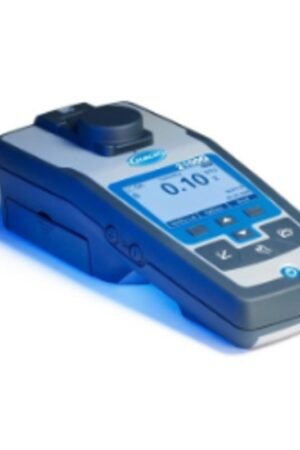 Portable Turbidimeter 2100Q