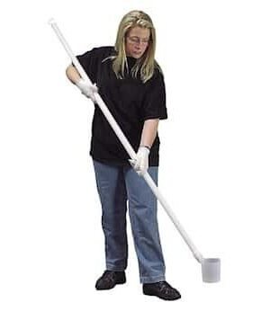 Slurry Sampler Dipper 500 ml