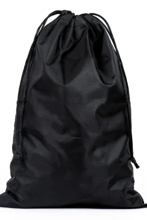 Nylon Drawstring Sample Bag