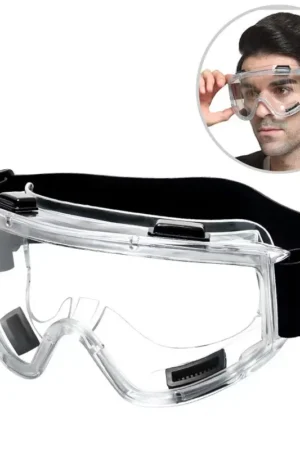 Safety Goggle Anti Splash