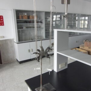 Glass Burette 25mL with PTFE Stopcock