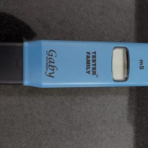 KH LabWareHouse EC/TDS Benchtop Conductivity Meter