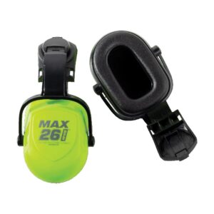 Esko Max26 Hard Hat Earmuff Class 5