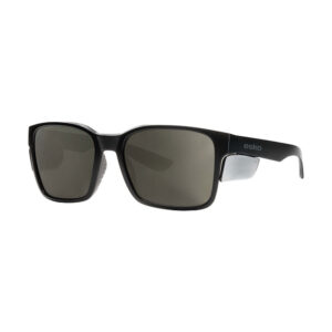 Esko Surf Sumner Safety Glasses: Smoke
