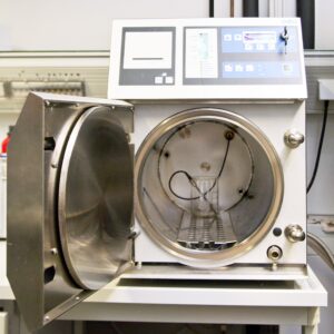 Biobase Vertical Autoclave 75L