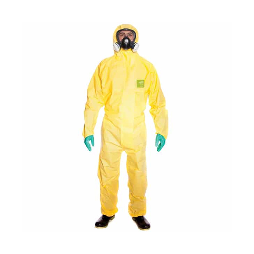 AlphaTec 2300 PLUS Chemical Coverall