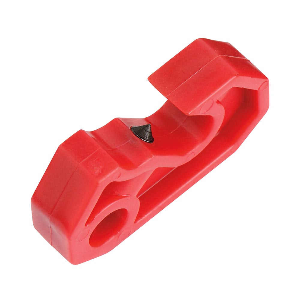 Master Lock Universal Miniature Circuit Breaker Lockout