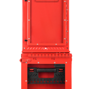 Master Lock Permit Control Station Complete (S3501 & S3502)