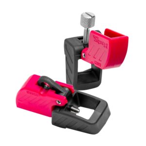 Master Lock Grip Tight Plus Moulded Case Circuit Breaker Lockout
