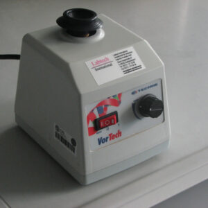 IKA MS 3 Basic Vortex Mixer