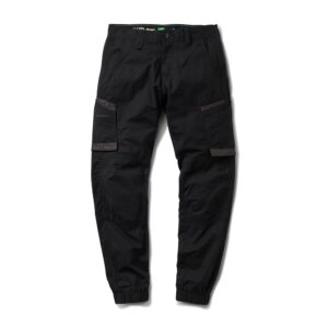 FXD WP-8W Women’s Cuffed Stretch Ripstop Work Pants