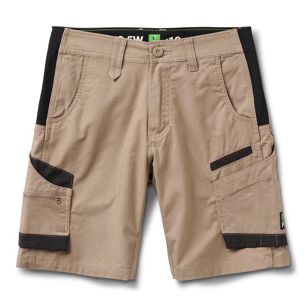 FXD WS-5W Women’s Work Short